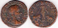 ROMAN EMPIRE ancient Roman AE provincial sestertius Gordian III -