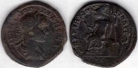 ROMAN EMPIRE ancient Roman AE 25 provincial coin Gordian III -
