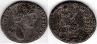 ROMAN EMPIRE ancient Roman AE 25 provincial coin Antoninus Pius -