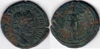 ROMAN EMPIRE ancient Roman AE 25 provincial coin Elagabalus -