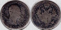 Poland 1818 Alexander I one Polish zloty -