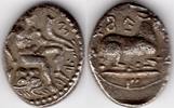   411-374 BC Cyrpus Kıbrıs Salamis Kralı Euagoras I tetrabol 446,80 EUR + 18,05 EUR kargo