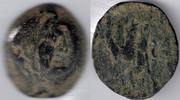   116-106 BC Kıbrıs eski Kıbrıs Ptolemi IX Soter 27,08 EUR + 12,64 EUR nakliye