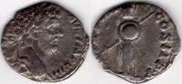 Roman Empire Roman denarius Septimius Severus (C255) -