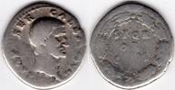 Roman Empire Roman denarius Galba, struck 69 (C266) -