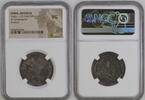 SYRIA, ANTIOCH BI Tetradrachm Roman emperor Philip I Syrian tetradrachm, 244-249 (V45) -