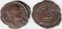 Roman Empire ancient Roman nummus Valens, 364-378 (C18) -