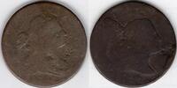  1796 United States  
