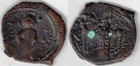 Byzantine Empire Alexius I Comnenus tetarteron, 1092-1118 (C219) -