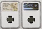 ROMAN EMPIRE BI Centenionalis Constans, AD 337-350 NGC certified Constan... 80.00 US$ free shipping