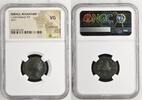 THRACE, BYZANTIUM AE21 c.2nd Century AD NGC certified Thracian AE 21 wit... 95.00 US$ free shipping