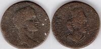Roman Empire 222-235 Roman AE 26 Nisbis Severus Alexander AE25, 222-235 ... 85.00 US$ free shipping
