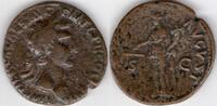 Roman Empire 97 ancient Roman Nerva dupondius, 97 (C245)  240.00 US$ free shipping