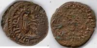 Roman Empire 27 BC -14 AD Roman Cartago Nova (Cartagena) semis, 27 BC -1... 175.00 US$ free shipping