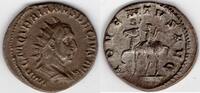 Roman Empire 250 ancient Roman antoninianus Trajan Decius on horseback, ... 160.00 US$ free shipping