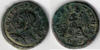 Roman Empire 318-319 ancient Roman coin Crispus as Caesar 318-319 (C58)  110.00 US$ free shipping
