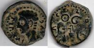 Roman Empire 27 BC-14 AD Augustus AE16 Colonia Patricia (Corduba) 27 BC-... 90.00 US$ free shipping