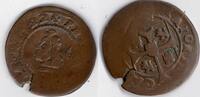 Spain 1722 Spanish Mallorca Philip V treseta, 1722 (E21)  80.00 US$ free shipping