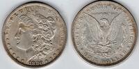 United States 1880 1880 Morgan Silver Dollar (M80)  170.00 US$ free shipping