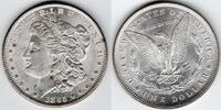 United States 1885 1885 Morgan Silver Dollar (M85)  210.00 US$ free shipping