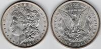United States 1886 1886 Morgan Silver Dollar (M86)  160.00 US$ free shipping