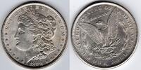United States 1889 1889 Morgan Silver Dollar (A5)  190.00 US$ free shipping