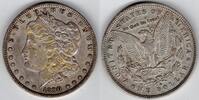 United States 1890 1890-O Morgan Silver Dollar (M90O)  140.00 US$ free shipping