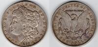 United States 1891 1891 Morgan Silver Dollar (M91)  140.00 US$ free shipping