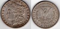 United States 1897 1897-S Morgan Silver Dollar (M97S)  195.00 US$ free shipping