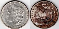 United States 1886 1886 Morgan Silver Dollar (A6)  85.00 US$ free shipping