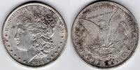 United States 1898 1898 Morgan Silver Dollar (M98)  150.00 US$ free shipping