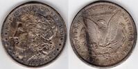 United States 1899 1899-O Morgan Silver Dollar (M99O)  120.00 US$ free shipping