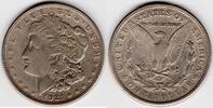 United States 1921 1921-S Morgan Silver Dollar (M21S)  180.00 US$ free shipping