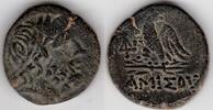 Pontos 100-65 BC Mithridates VI  85.00 US$ free shipping