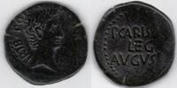 Roman Empire 25-23 BC Augustus  450.00 US$ free shipping