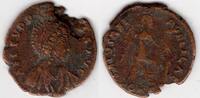 Roman Empire 420-426 Eudocia (wife of Emperor Theodosius II)  40.00 US$ free shipping