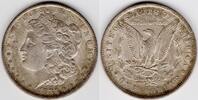 United States 1883 Morgan dollar 1883-O  285.00 US$ free shipping