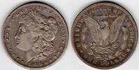 United States 1886 Morgan dollar 1886-S  180.00 US$ free shipping