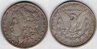 United States 1899 Morgan dollar 1899-S  180.00 US$ free shipping