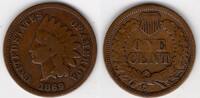 United States 1869 Indian Head penny 1869  235.00 US$ free shipping