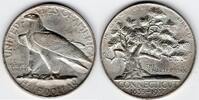 United States 1935 Commemorative half dollar for 300th Anniversary of Co... 300.00 US$ free shipping