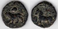 Cyprus 362-312 BC Kition, Cyprus King Pumiathon chalkhous  120.00 US$ free shipping