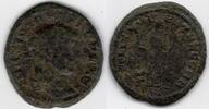 Roman Empire 297-298 Caesar Maximian as Hercules follis  75.00 US$ free shipping