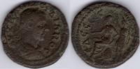 ROMAN EMPIRE ancient Roman Edessa coin Gordian III -