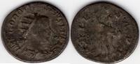 ROMAN EMPIRE ancient Roman antoninianus Gordian III -