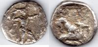   425-400 M.Ö. Kıbrıs eski Kıbrıs gümüş stater Kition Baalmelek II 252,74 EUR + 18,05 EUR nakliye