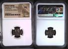 ROMAN EMPIRE AR Denarius -