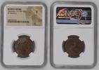 ROMAN EMPIRE BI Nummus -