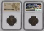 PAMPHYLIA, SIDE AE25 -