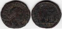 Roman Empire ancient Roman nummus Constantine II -